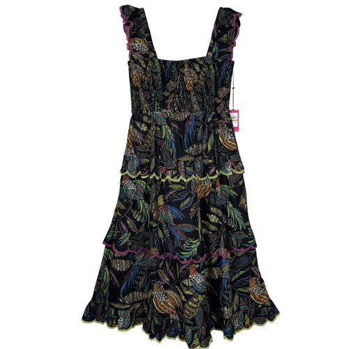 Abito midi vince camuto - abito, stampa