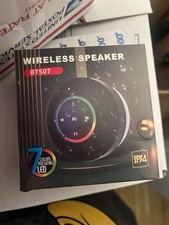 Bts07 wireless bluetooth - bts07,