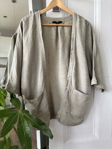Next giacca kimono oversize - next,
