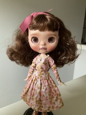 Bambole personalizzate blythe - bambole,
