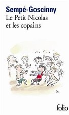 Le petit Nicolas et les
