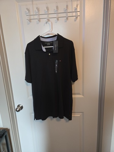 Polo tommy hilfiger uomo - hilfiger,