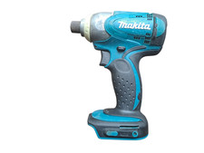 Avvitatore ad impulsi Makita