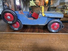 Jeep Marx anni 50 vintage