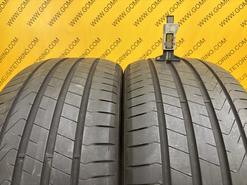 Pneumatici usati estivi gomme - pneumatici,