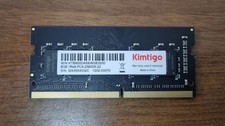 RAM DDR4 8gb 3200mhz