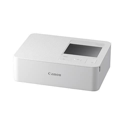 Canon selphy cp1500 stampante - canon,