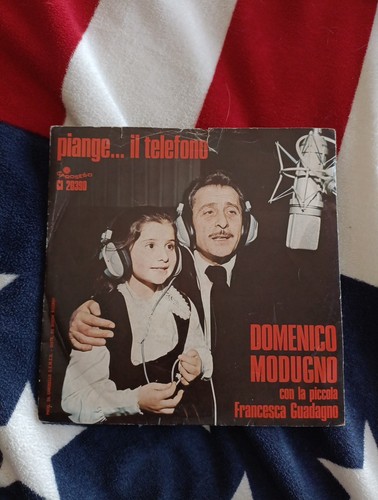Disco giri domenico - disco,