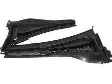 Grondina sottoparabrezza