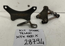 STAFFE TELAIO YAMAHA XTX 660 X