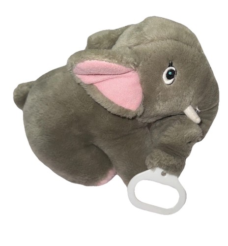Ikea elephant plush - ikea,