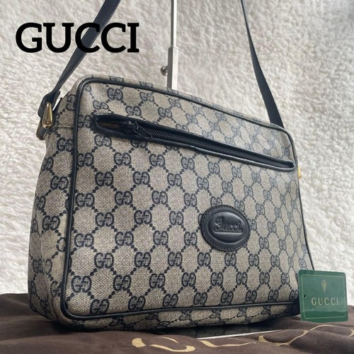 Gucci borsa tracolla - a,