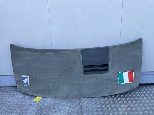 Cofano anteriore per iveco - anteriore,