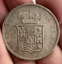 Piastra 120 Grana Ferdinando