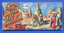 TEX raccoltina striscia SERIE