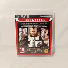 Grand Theft Auto IV & Episodes
