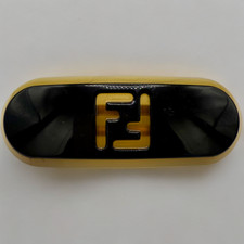 Fendi Barretta per capelli