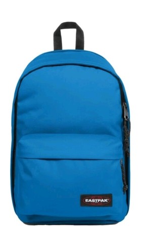 Eastpak back work bubble - eastpak, to