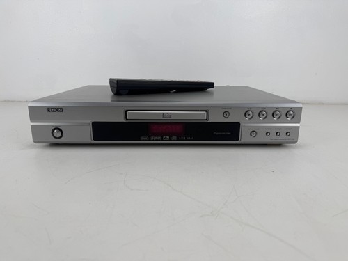 Denon dvd 1720 lettore video - denon,