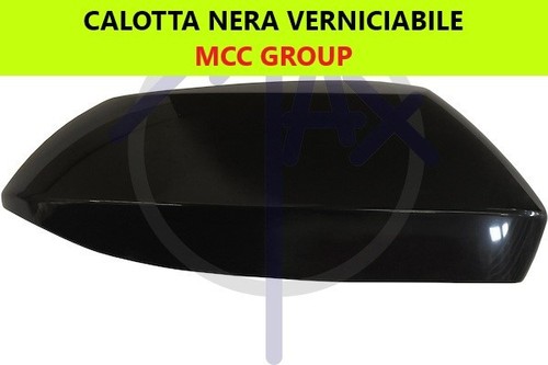 Calotta specchio specchietto - specchio,