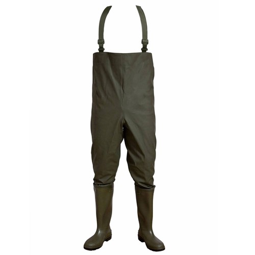 Elka pvc wathose - pvc,