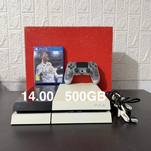 Playstation fat cuh 1116a - playstation, cuh-1116a