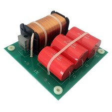 Filtro Crossover 1 Via 800W