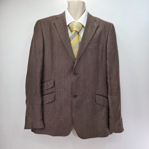 Giacca blazer ted - blazer, baker