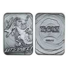 Yu-gi-oh! Ingot Harpie's Pet