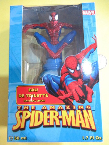 Uomo ragno spiderman - l',