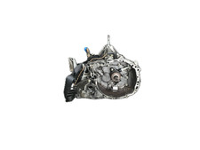 CAMBIO 6 MARCE RENAULT SCENIC