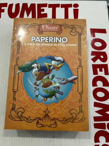 Classici della letteratura - i,