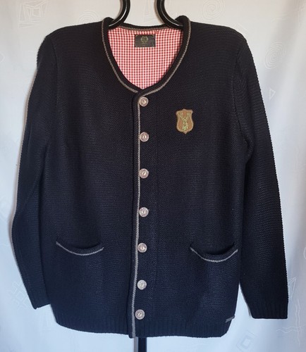Giacca vintage costumi alpini - giacca,