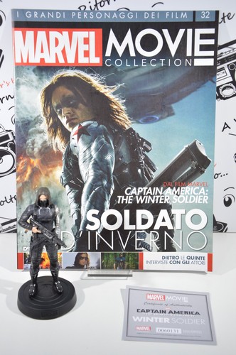 Winter soldier marvel movie - winter,