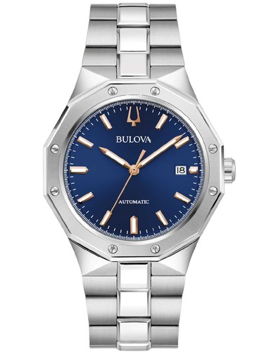 Bulova 96b463 orologio uomo - bulova,