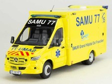 Mercedes sprinter was - sprinter,