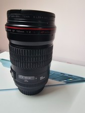Canon EF 135 mm F/2 L
