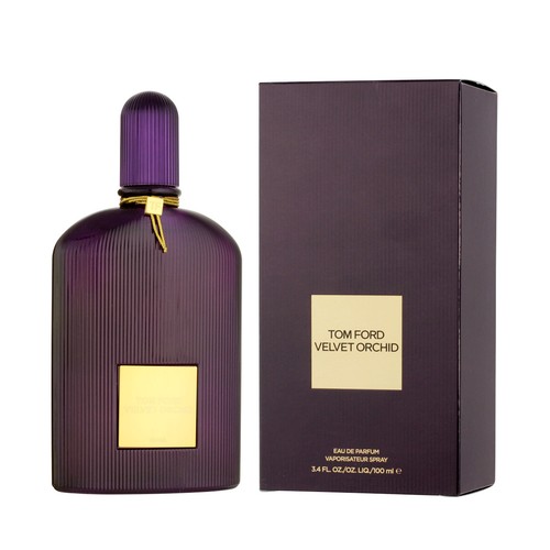 Tom ford velvet orchid eau - orchid, de