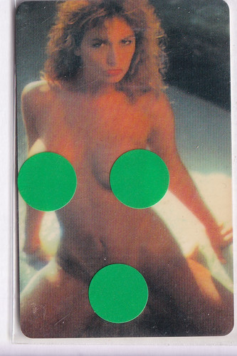 Sexy charme pin art - charme,