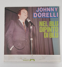 Johnny Dorelli – Nel Blu