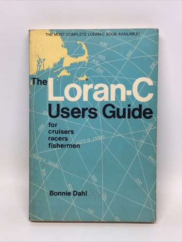 The loran user guide - user’s,