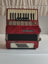 Fisarmonica pianoforte