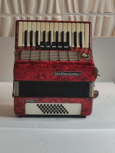 Fisarmonica pianoforte