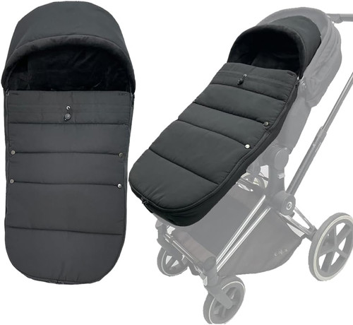 Coprigambe termico universale - termico,