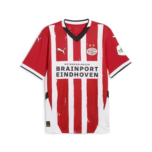 Puma psv home maglia replica - psv,