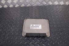 Volkswagen Golf IV serie ANNO