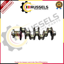 Motore Diesel BMW 2.0 N47