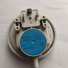 PRESSOSTATO FUMI PER CALDAIA