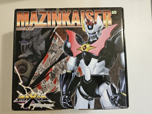 Mazinkaiser max factory - mazinkaiser,