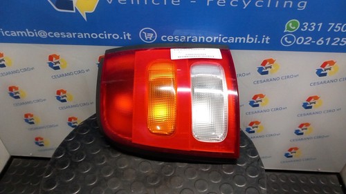 Fanale post b65506f600 - fanale, dx.